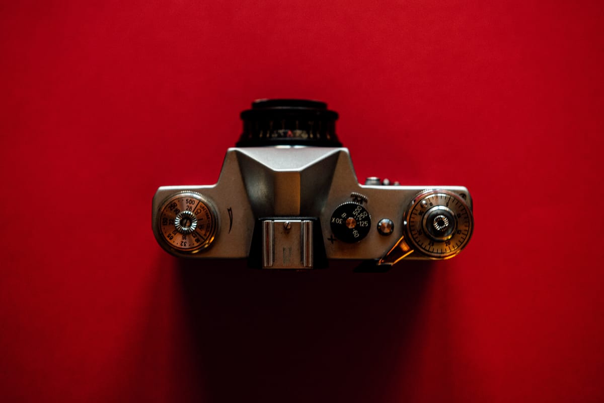 Introduction to Photography Success in Abu Dhabi